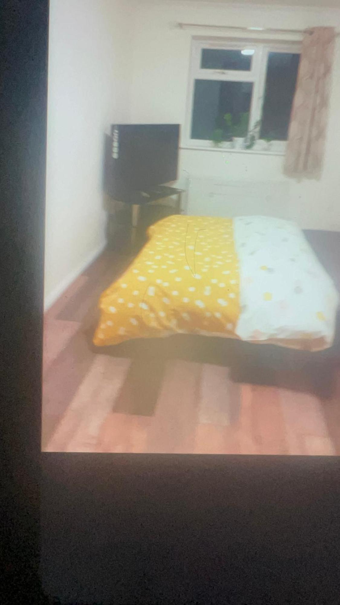 Quarto em Acomodações Particulares Double Alpha *