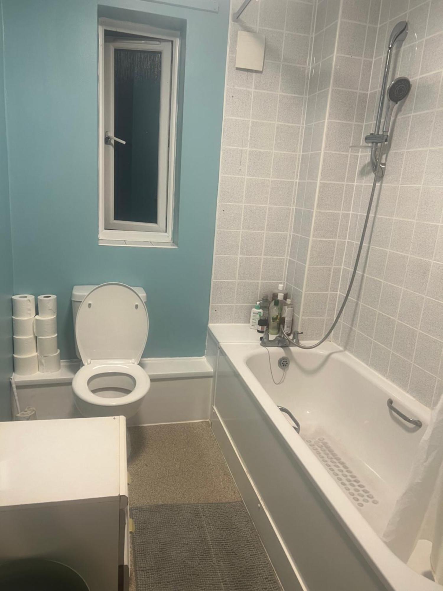 Quarto em Acomodações Particulares Double Alpha